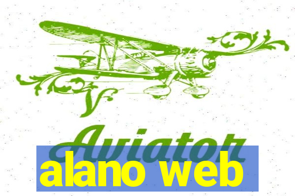 alano web